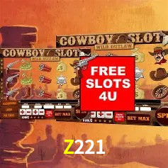Z221 BET